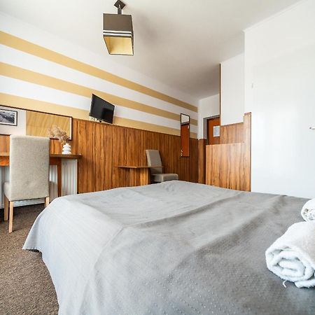 Max Apartamenty - Pokoje - Domki - Restauracja - Basen Mielno  Exteriér fotografie