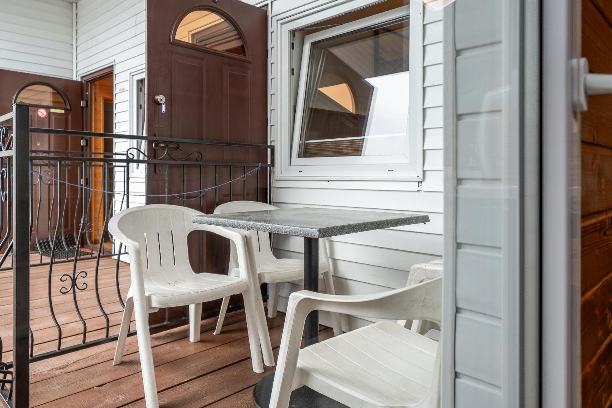 Max Apartamenty - Pokoje - Domki - Restauracja - Basen Mielno  Exteriér fotografie