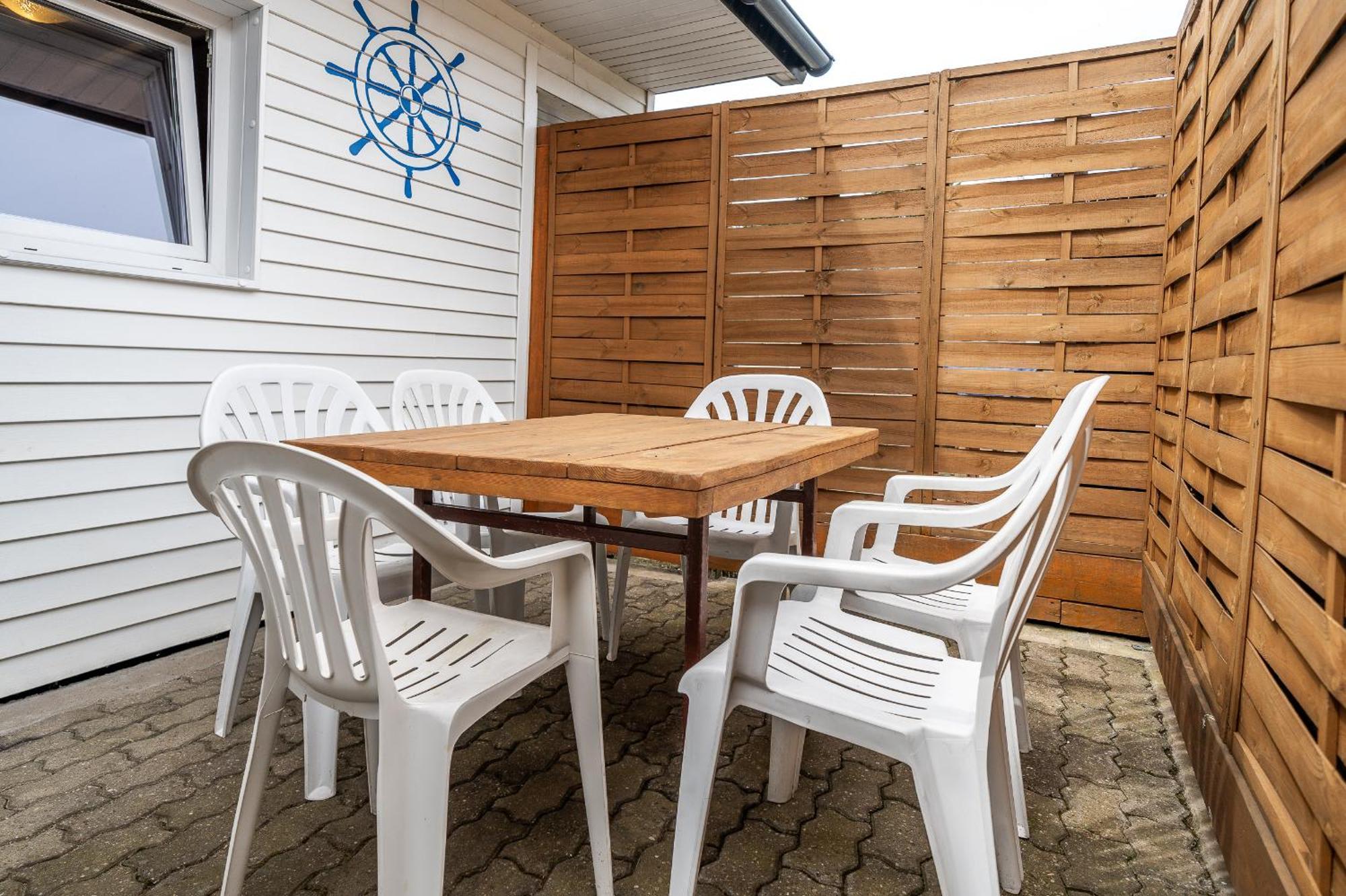 Max Apartamenty - Pokoje - Domki - Restauracja - Basen Mielno  Exteriér fotografie