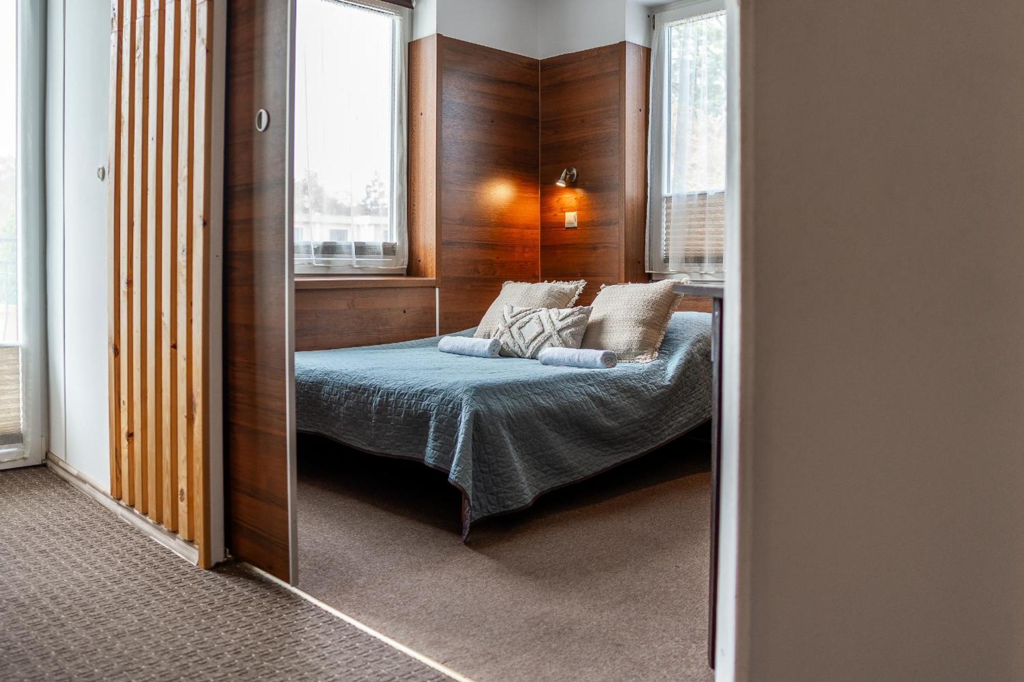 Max Apartamenty - Pokoje - Domki - Restauracja - Basen Mielno  Exteriér fotografie