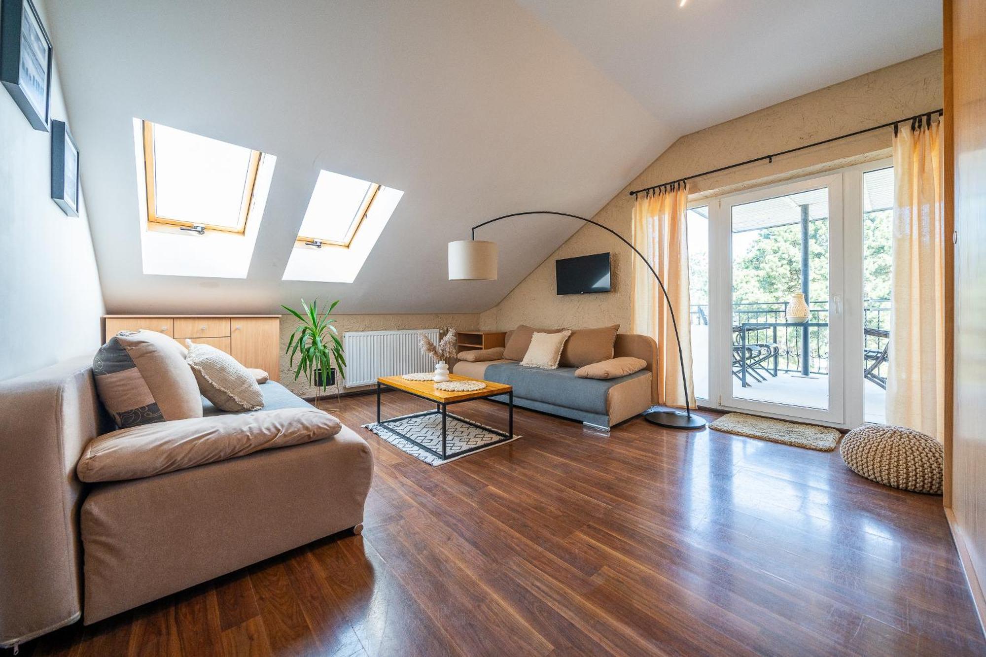Max Apartamenty - Pokoje - Domki - Restauracja - Basen Mielno  Exteriér fotografie